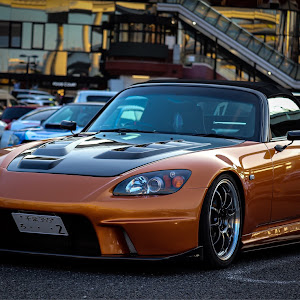 S2000 AP2