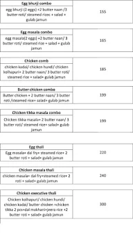 B4U Tiffin menu 3