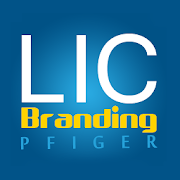 LIC BRANDING PFIGER 1.0.8 Icon