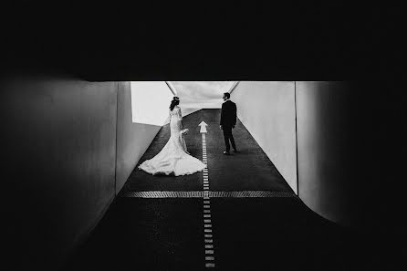 結婚式の写真家Fábio Santos (ponp)。2020 4月26日の写真