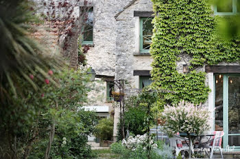 maison à Mantes-la-Jolie (78)