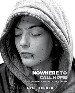 Nowhere to Call Home: Volume I cover