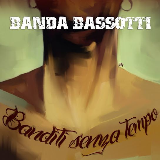 BANDA BASSOTTI - VECCHI CANI BASTARDI +1 -  Music