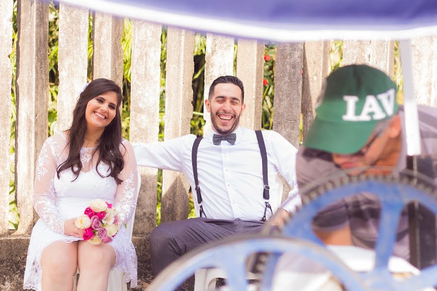 Fotografo di matrimoni Jefferson Silva (jeffsilvaphotos). Foto del 17 aprile 2019