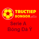 Serie A - Bóng Đá Ý - Tructiepbongda.site