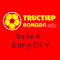 Item logo image for Serie A - Bóng Đá Ý - Tructiepbongda.site