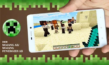 Mod Villagers Come Alive App Su Google Play