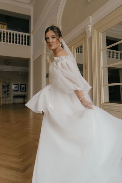 Wedding photographer Olga Kosheleva (olga1992). Photo of 18 September 2023