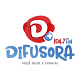 Download Difusora Mais FM For PC Windows and Mac 1.0.0