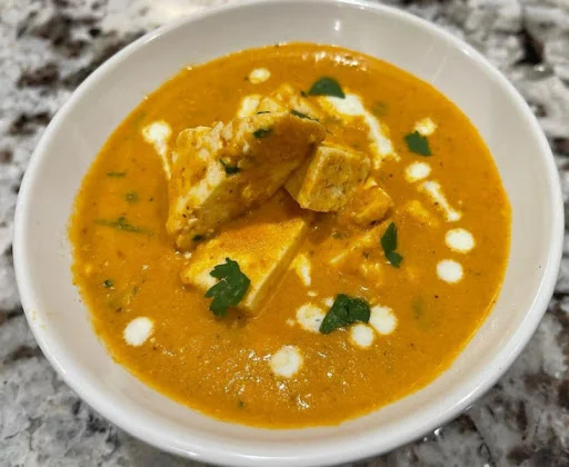 Shahi Paneer