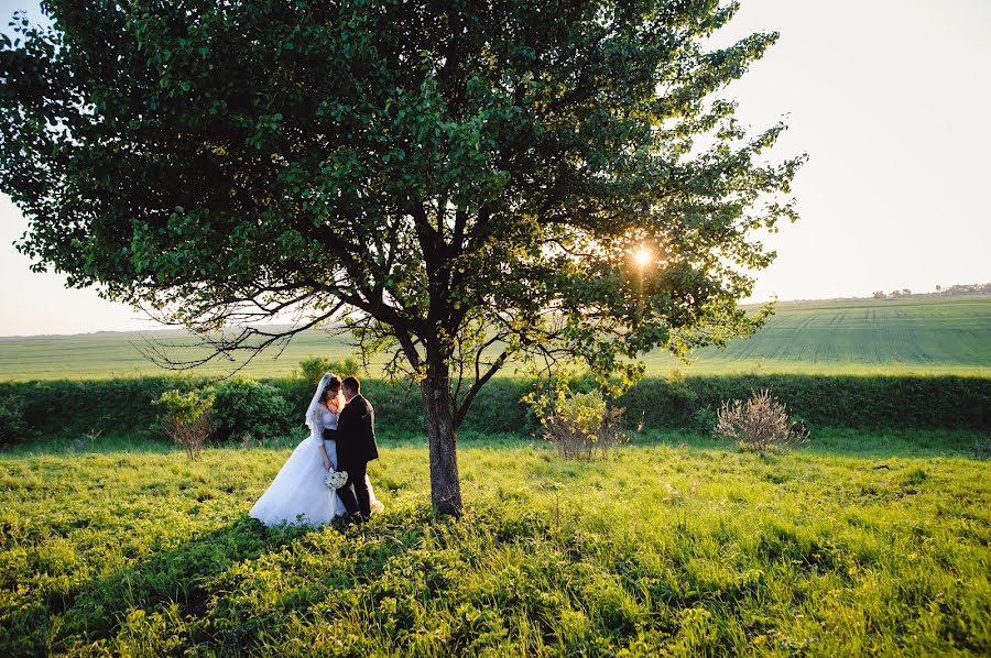 Wedding photographer Oleksandr Yakonyuk (sanni). Photo of 10 July 2018