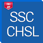 Cover Image of Télécharger SSC CHSL 10+2 exam in Hindi 1.01 APK