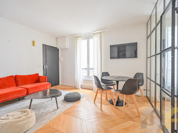 appartement à Paris 9ème (75)