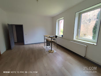 appartement à Rohrbach-lès-Bitche (57)