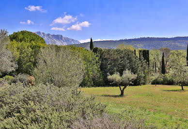 Villa with pool and garden 5