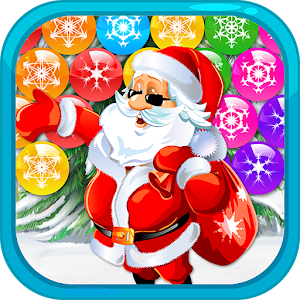 Download Christmas Puzzle For PC Windows and Mac