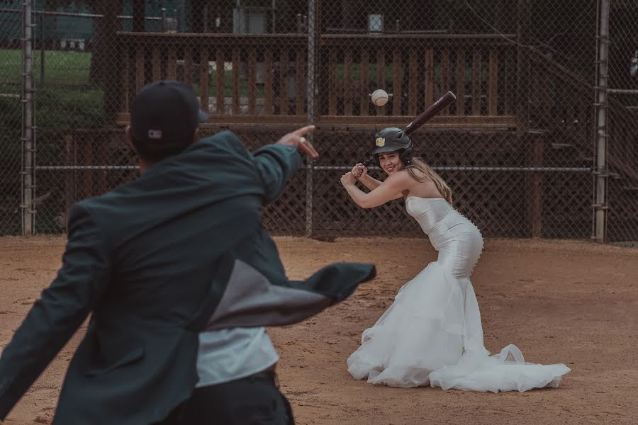 Fotógrafo de bodas Felipe Figueroa (felphotography). Foto del 3 de marzo 2020