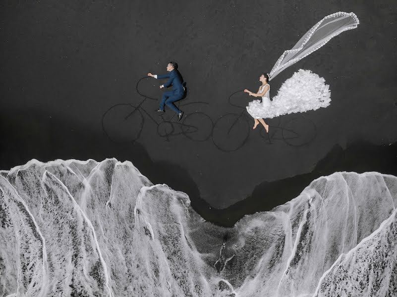 Photographe de mariage Lei Liu (liulei). Photo du 13 mars 2019