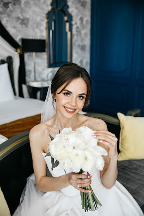 Huwelijksfotograaf Marianna Khakhladzheva (hahladzheva). Foto van 12 mei 2022