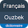 Français-Ouzbek Dictionnaire icon