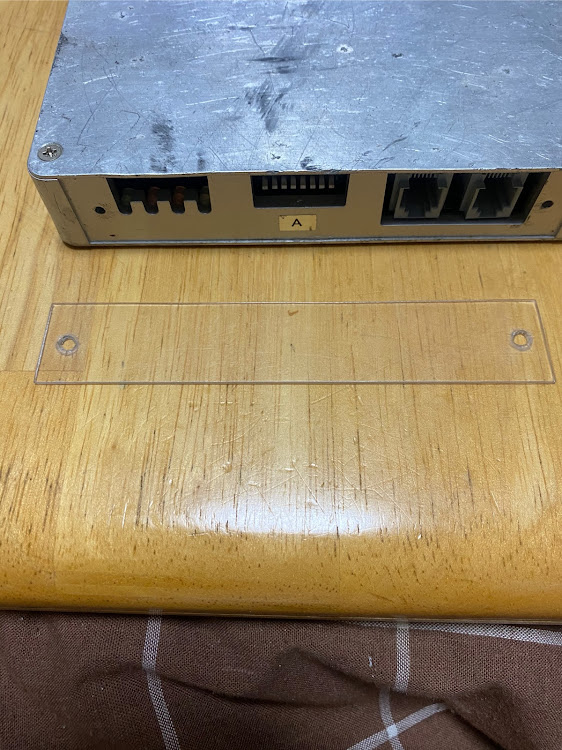 チェイサーのDIY・サブコン・HKS ＦＣＶに関するカスタム事例の投稿画像3枚目