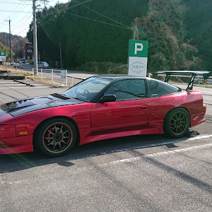 180SX RPS13