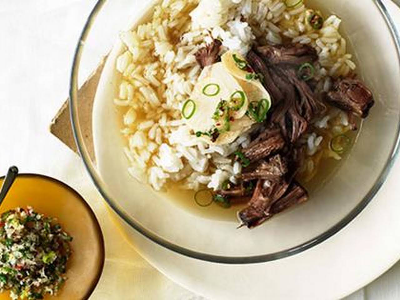 Pressure Cooker Oxtail Soup (An Instant Pot Recipe) - Omnivore's Cookbook