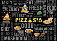 Pizzasia menu 4