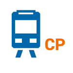 Cover Image of Descargar Cestovné poriadky CP 1.0.1 APK