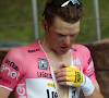 De balans in de Giro voor de slotweek