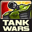 Tank Wars Game New Tab