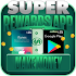 Super Rewards - Earn Rewards and Gift Cards1.4