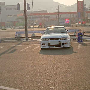 スカイライン GT-R BCNR33