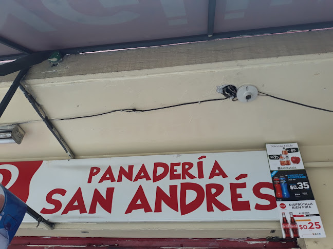 Panaderia San Andres - Panadería