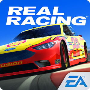 Real Racing 3