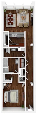 Floorplan Diagram