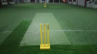 Mercury Cricket And TURF photo 1