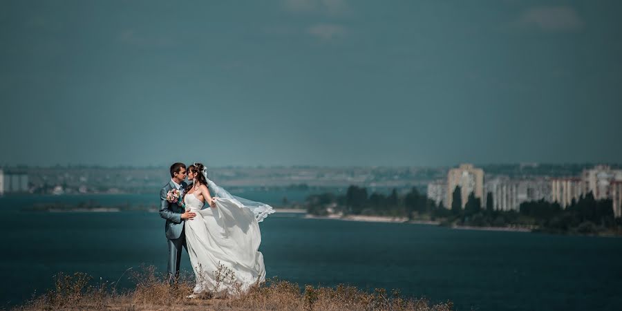 Wedding photographer Sergey Kasatkin (kasatkin). Photo of 21 November 2014