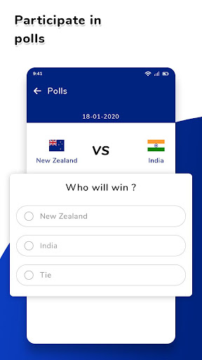 Live Cricket Score  Highlight - Live Line 2020