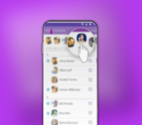 New viber 2020 pro tipsのおすすめ画像2