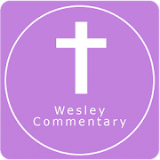 John Wesley's Explanatory Notes (Bible Commentary)  Icon