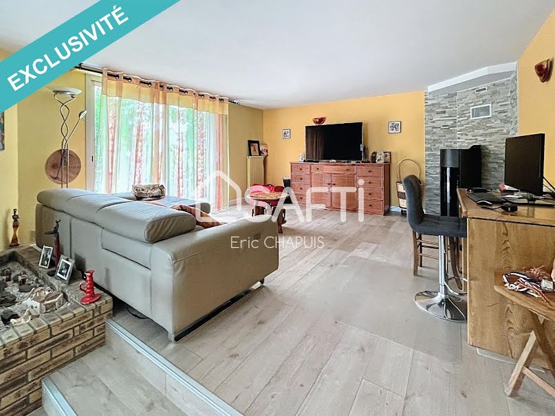 Vente maison 7 pièces 154 m² à Thorigné-Fouillard (35235), 495 000 €