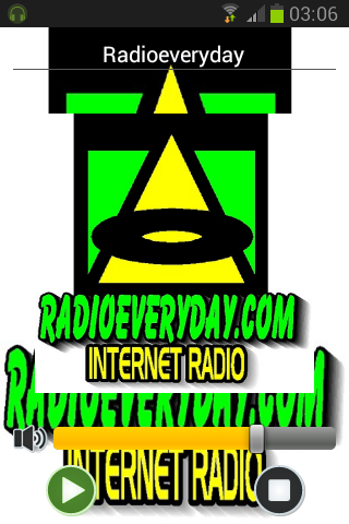 Radioeveryday