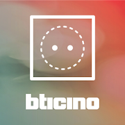 Bticino Mobile Socket 1.3.10 Icon