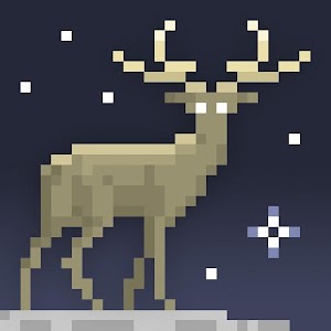 The Deer God v1.17 APK update links #apkmaniax.net