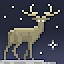 The Deer God