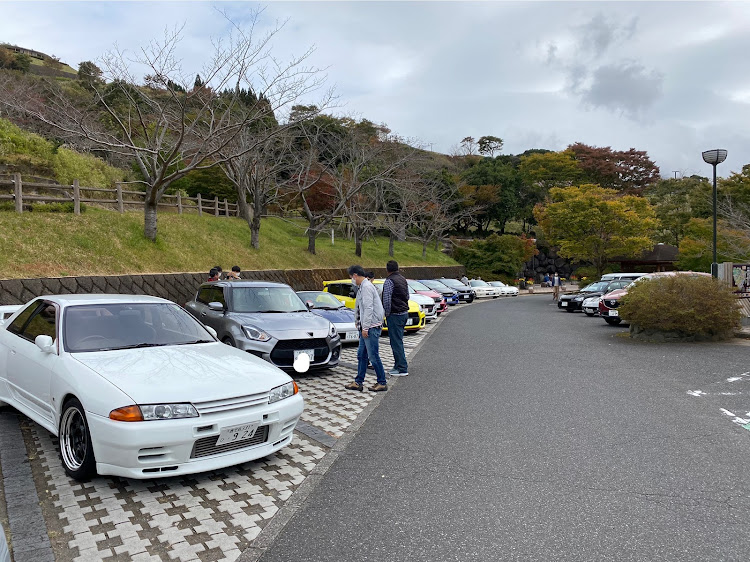スカイライン GT-Rのかりんパパさんが投稿したカスタム事例の投稿画像1枚目