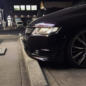 オデッセイ RB2