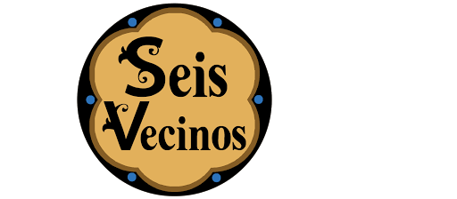 Seis Vecinos Restaurant (Prospect/Kelly)
