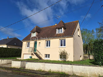 maison à Aron (53)